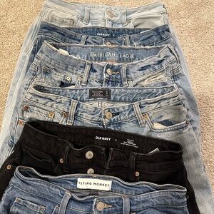Jeans Bundle
